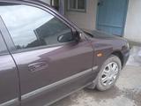 Mazda 626 1999 годаүшін2 200 000 тг. в Сарканд – фото 4