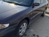 Mazda 626 1999 годаүшін2 200 000 тг. в Жаркент – фото 3