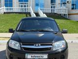 ВАЗ (Lada) Granta 2190 2013 года за 1 500 000 тг. в Астана