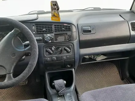 Volkswagen Golf 1993 года за 1 100 000 тг. в Тараз – фото 4