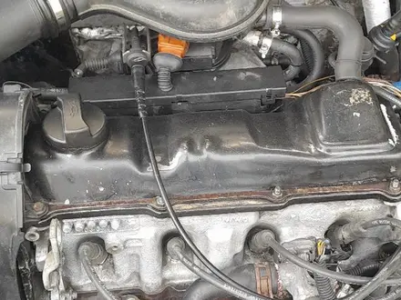 Volkswagen Golf 1993 года за 1 100 000 тг. в Тараз – фото 5