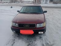 Audi 100 1994 года за 1 500 000 тг. в Аксу