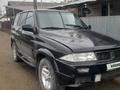 SsangYong Musso 1998 годаүшін1 500 000 тг. в Талдыкорган