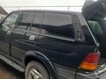 SsangYong Musso 1998 годаүшін1 500 000 тг. в Талдыкорган – фото 4