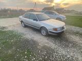 Audi 100 1991 годаүшін1 500 000 тг. в Алматы