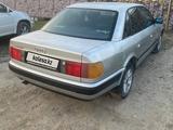Audi 100 1991 годаүшін1 500 000 тг. в Алматы – фото 4