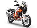 KTM  1290 SUPER ADVENTURE R 2024 года за 12 300 000 тг. в Алматы