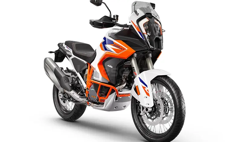 KTM  1290 SUPER ADVENTURE R 2023 года за 10 500 000 тг. в Алматы