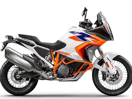 KTM  1290 SUPER ADVENTURE R 2023 года за 10 500 000 тг. в Алматы – фото 3