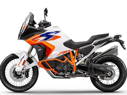 KTM  1290 SUPER ADVENTURE R 2023 года за 10 500 000 тг. в Алматы – фото 4