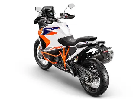 KTM  1290 SUPER ADVENTURE R 2023 года за 10 500 000 тг. в Алматы – фото 2