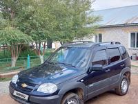 Chevrolet Niva 2015 годаүшін3 900 000 тг. в Семей