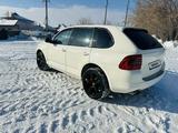 Porsche Cayenne 2006 года за 5 700 000 тг. в Астана – фото 4