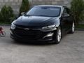 Chevrolet Malibu 2024 года за 12 000 000 тг. в Алматы