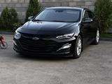 Chevrolet Malibu 2024 года за 12 000 000 тг. в Алматы