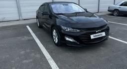 Chevrolet Malibu 2024 года за 12 000 000 тг. в Алматы – фото 3