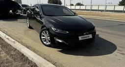 Chevrolet Malibu 2024 года за 12 000 000 тг. в Алматы – фото 2