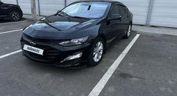 Chevrolet Malibu 2024 года за 12 000 000 тг. в Алматы – фото 4