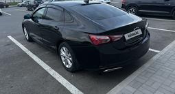 Chevrolet Malibu 2024 года за 12 000 000 тг. в Алматы – фото 5