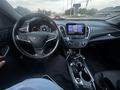 Chevrolet Malibu 2024 года за 12 000 000 тг. в Алматы – фото 7