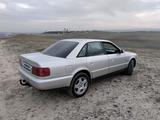 Audi A6 1996 года за 2 500 000 тг. в Туркестан – фото 4