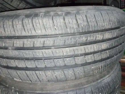 Летнии шины Advantex 205/65r15 за 100 000 тг. в Павлодар – фото 4