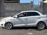 ЗАЗ Forza 2014 года за 650 000 тг. в Алматы
