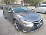 Toyota Camry 2016 года за 4 500 000 тг. в Актобе