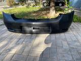Бампер задний под покрас за 35 700 тг. в Астана
