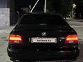BMW 525 2001 года за 3 300 000 тг. в Алматы – фото 4