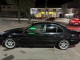 BMW 525 2001 года за 3 300 000 тг. в Алматы – фото 2
