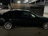 BMW 525 2001 года за 3 300 000 тг. в Алматы – фото 5