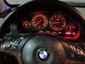 BMW 525 2001 года за 3 300 000 тг. в Алматы – фото 8