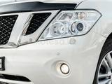 Nissan Patrol 2013 годаүшін14 999 999 тг. в Алматы – фото 5