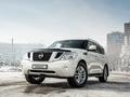 Nissan Patrol 2013 года за 14 999 999 тг. в Алматы