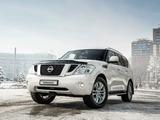 Nissan Patrol 2013 годаүшін14 999 999 тг. в Алматы