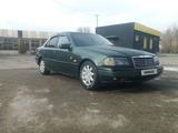 Mercedes-Benz C 200 1995 годаfor1 400 000 тг. в Тараз