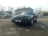 Mercedes-Benz C 200 1995 годаfor1 400 000 тг. в Тараз – фото 2