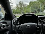 Kia K7 2011 годаүшін4 500 000 тг. в Шымкент – фото 3