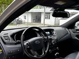 Kia K7 2011 годаүшін4 500 000 тг. в Шымкент – фото 2