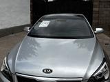 Kia K7 2011 годаүшін4 500 000 тг. в Шымкент
