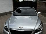 Kia K7 2011 годаүшін4 500 000 тг. в Шымкент – фото 5