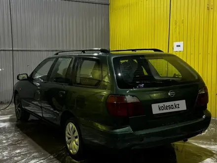 Nissan Primera 1998 года за 1 550 000 тг. в Алматы – фото 6