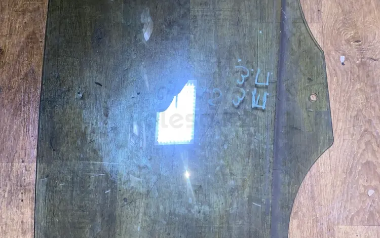 Стекло двери боковая задняя праваяүшін18 000 тг. в Астана