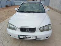 Hyundai Elantra 2003 года за 2 650 000 тг. в Атырау