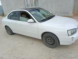 Hyundai Elantra 2003 годаүшін2 650 000 тг. в Атырау – фото 3