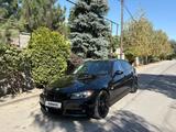 BMW 335 2007 года за 7 200 000 тг. в Алматы – фото 3