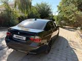 BMW 335 2007 года за 7 200 000 тг. в Алматы – фото 2