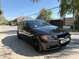 BMW 335 2007 года за 7 200 000 тг. в Алматы