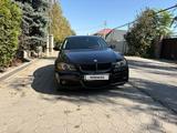 BMW 335 2007 года за 7 200 000 тг. в Алматы – фото 5